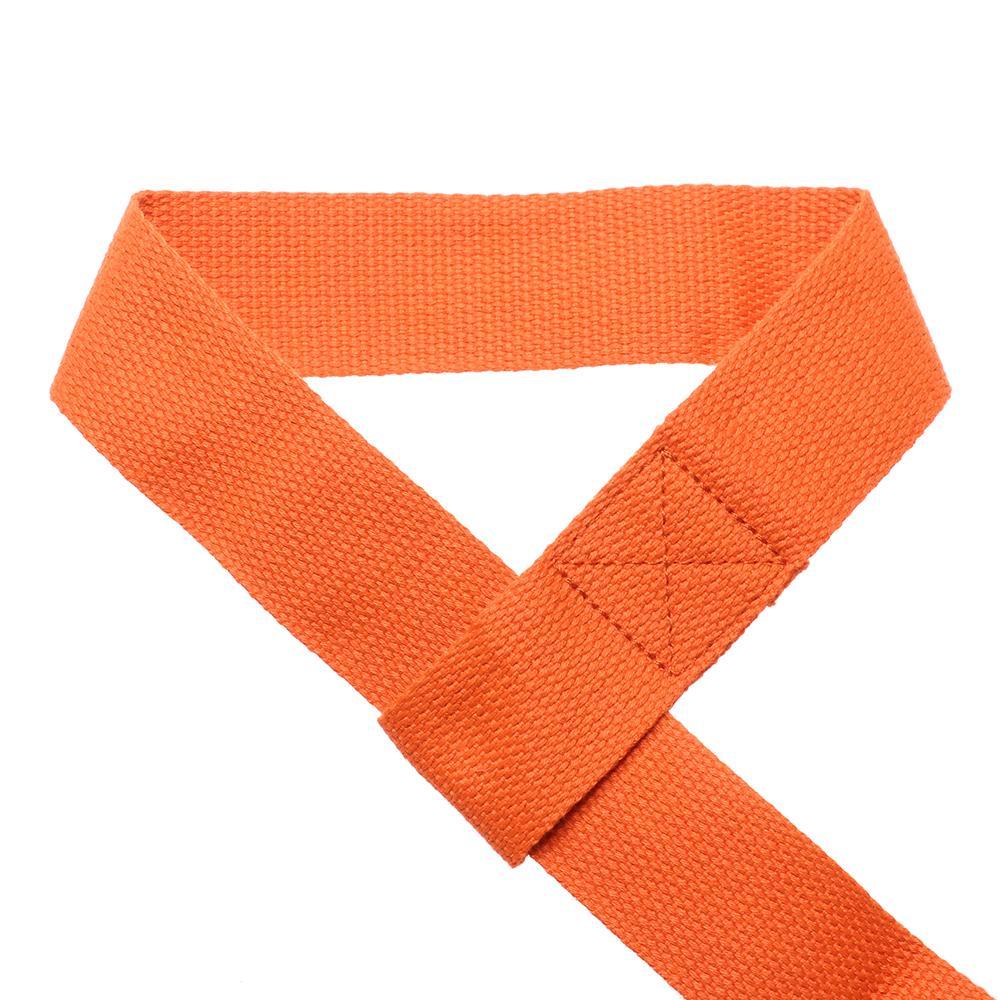 MUVAKO Đai Canvas Đeo Thảm Tập Yoga Tiện Dụng