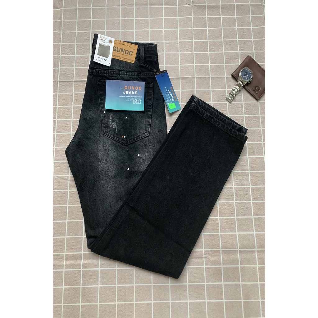 QUẦN SUÔNG NAM ỐNG RỘNG - Mã 103 | BigBuy360 - bigbuy360.vn