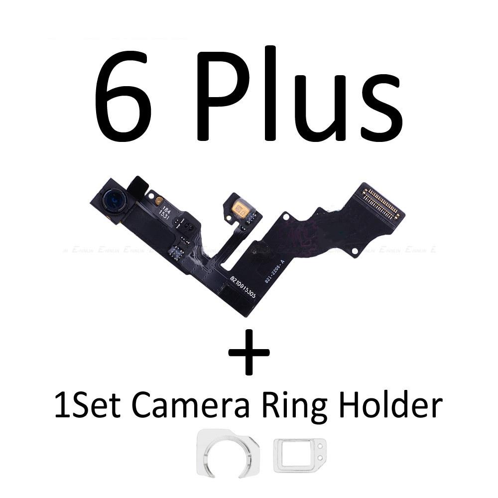 Cáp Cảm Biến Ánh Sáng Camera Trước Cho IP 5 5C 5S SE 2016 6 6S Plus Giá Đỡ