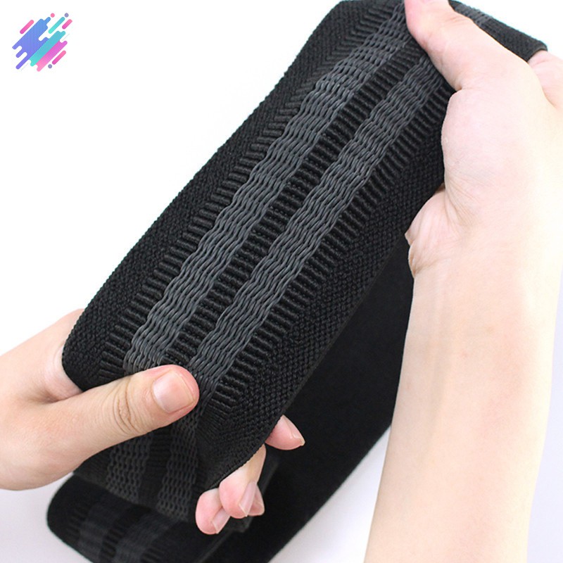 Đai hỗ trợ tập thể hình dành cho vùng mông/đùi chống trượt