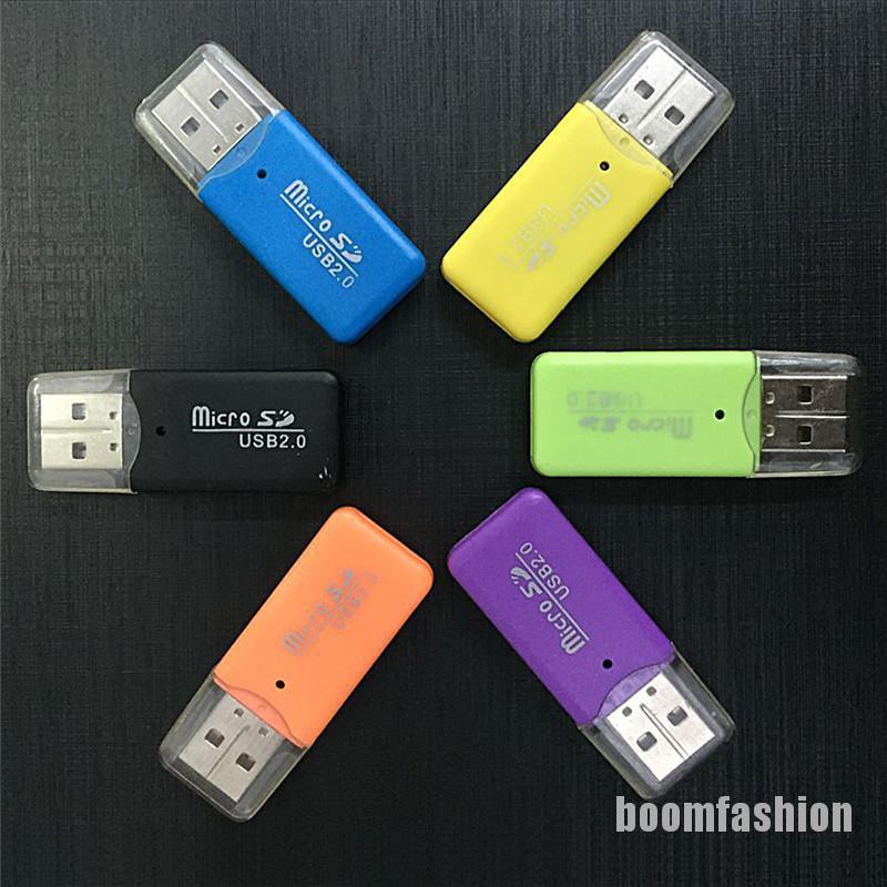 Đầu đọc thẻ SD/MMC