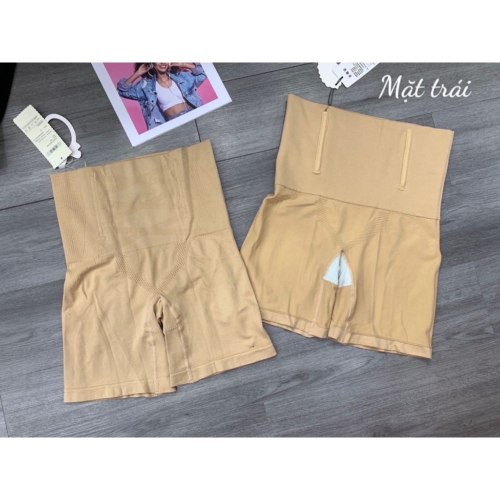 Quần BIGSIZE Gen mặc trong váy, giấu bụng 16043-GEN,15978-TRƠN