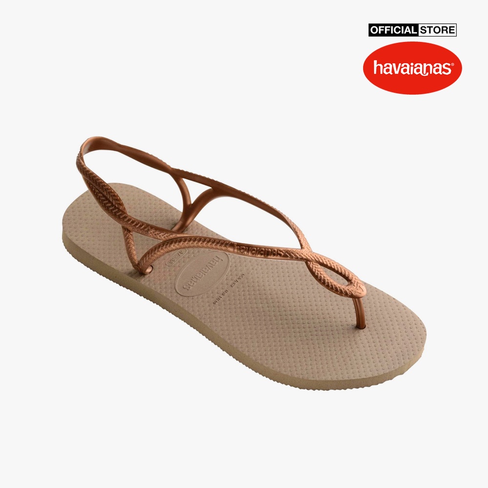 HAVAIANAS - Sandal nữ Luna 4129697-5282