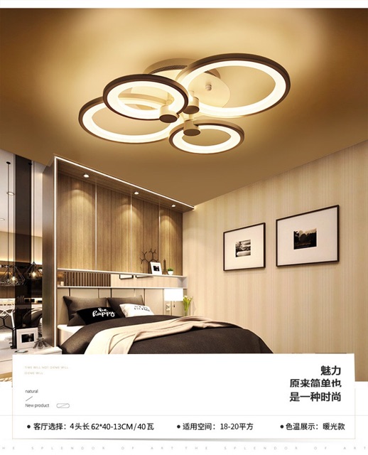 ĐÈN ỐP TRẦN/ĐÈN TRẦN CAO CẤP CHÍNH HÃNG