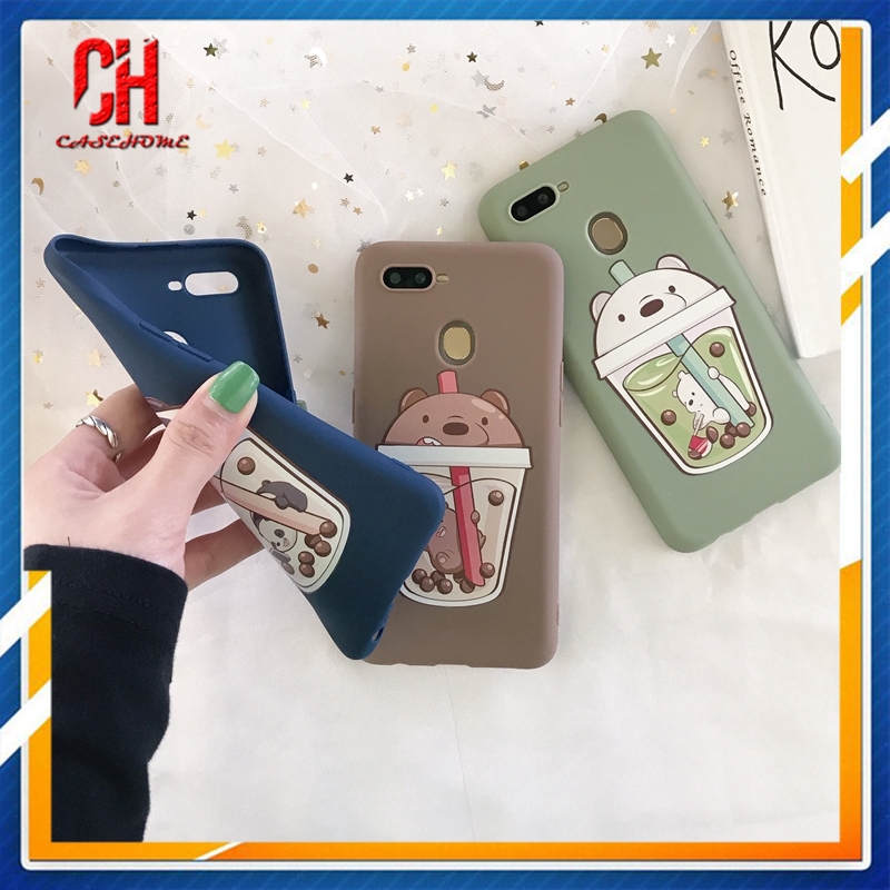 Ốp điện thoại mềm hình trà sữa dễ thương dành cho IPhone 11 6 7 6S 8 Plus 12 mini 12 pro max X Se 2020 6SPlus 7Plus 6Plus 8Plus XS | BigBuy360 - bigbuy360.vn