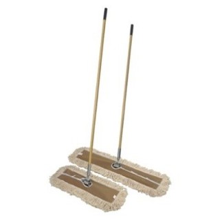 Cây đẩy bụi hiclean model: hc 1015 - hc 1016, chính hãng, mới 100%