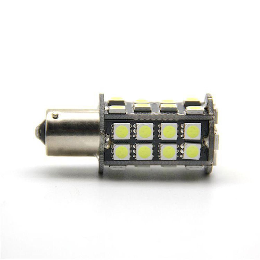 Bộ 2 Đèn LED Tín Hiệu Đuôi Xe Hơi Chất Lượng Cao