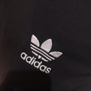 Áo Adidas đen 3 sọc vai[full tag code]