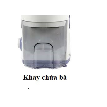 [Phụ kiện] - Máy ép trái cây Philips HR1811