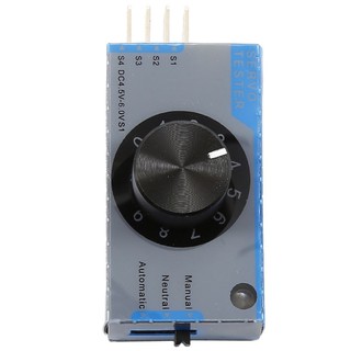 Thiết bị kiểm tra tốc độ điện tử ek2-0907 updated Servo