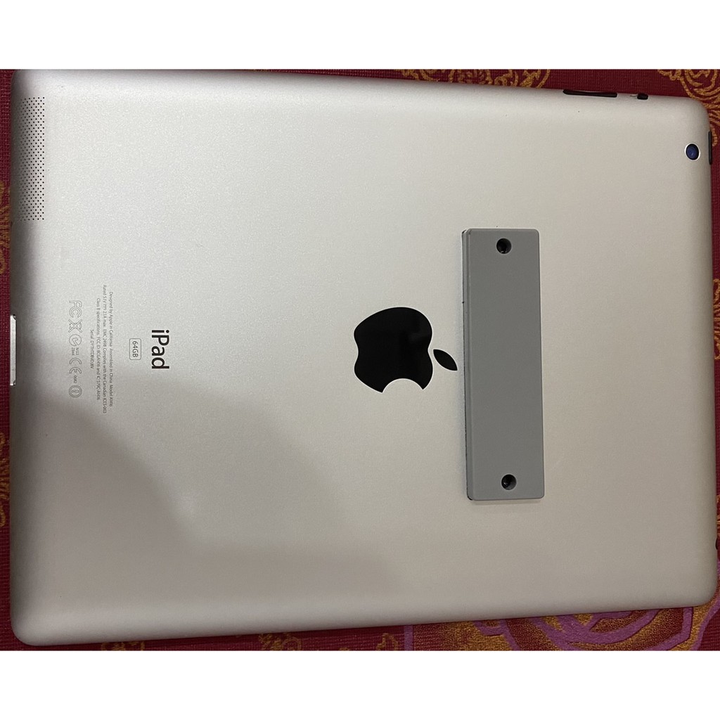 Ipad 3 wifi 64gb Chính hãng | BigBuy360 - bigbuy360.vn