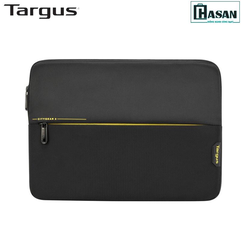 Túi chống sốc Macbook, Laptop thương hiệu TARGUS dòng City Gear 3