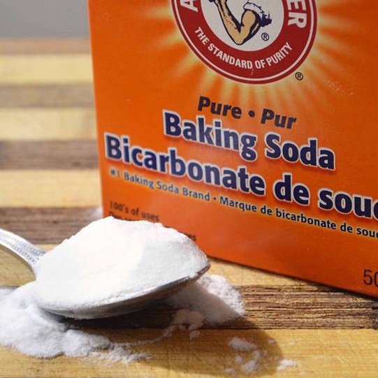 Bột Baking Soda Đa Công Dụng 454G