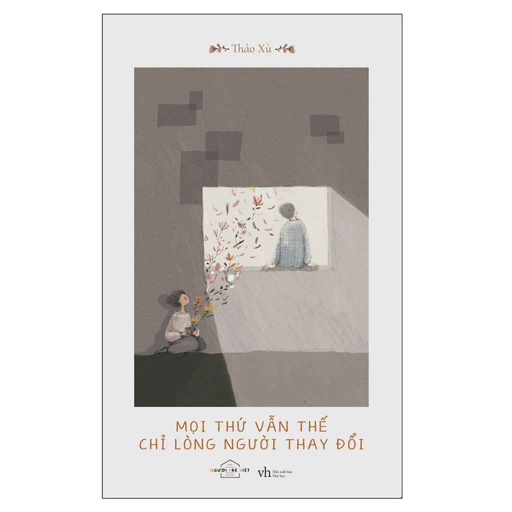 [ Sách ] Mọi Thứ Vẫn Thế Chỉ Lòng Người Thay Đổi | BigBuy360 - bigbuy360.vn