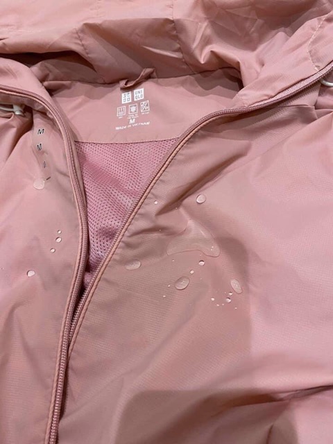 Áo khoác gió 2 lớp | BigBuy360 - bigbuy360.vn