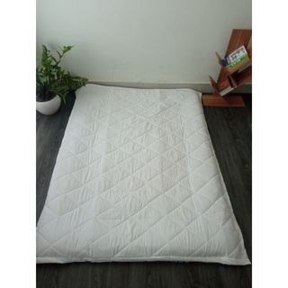 Tấm bảo vệ nệm kích thước x2m