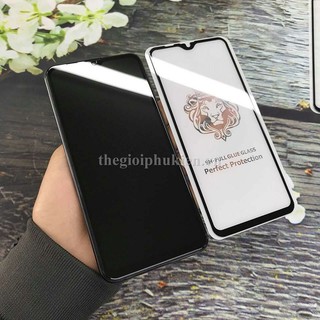 Tấm dán kính cường lực 5D SamSung Galaxy M20, Galaxy M10, Galaxy A10, Galaxy A10s, M30, M30s (Ảnh Thật)