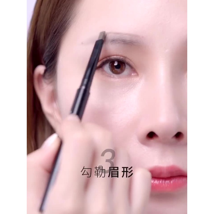CÓ VIDEO - chì kẻ mày Mỹ phẩm cho phụ nữ