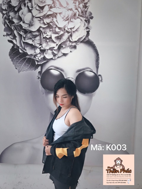 ÁO KAKI UNISEX TÚI HỘP | BigBuy360 - bigbuy360.vn