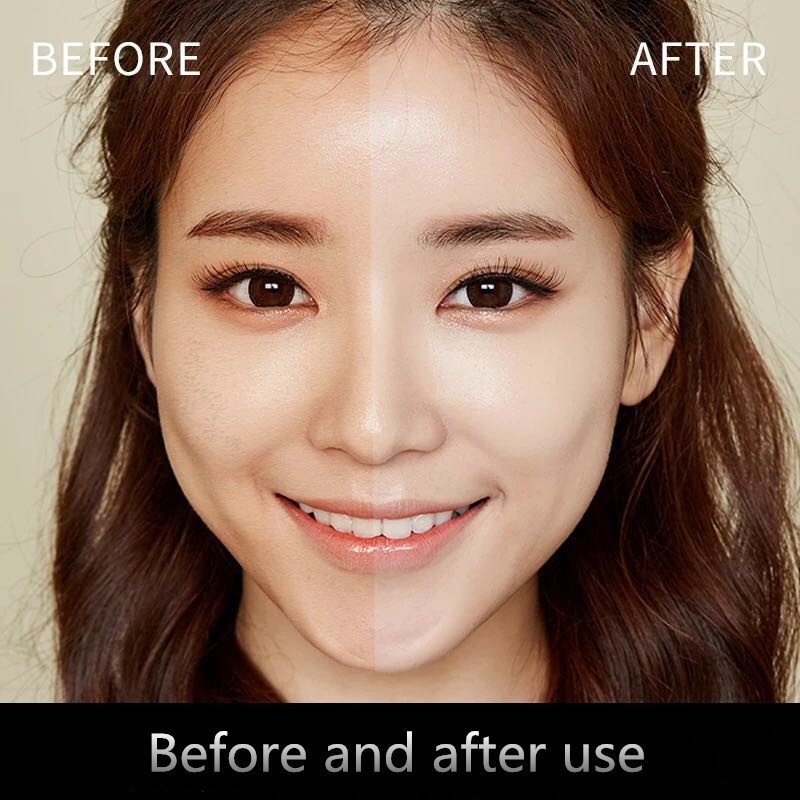 [Freeship Từ 50K] Phấn phủ kiềm dầu kháng nước lâu trôi 4 màu nhãn hiệu | BigBuy360 - bigbuy360.vn