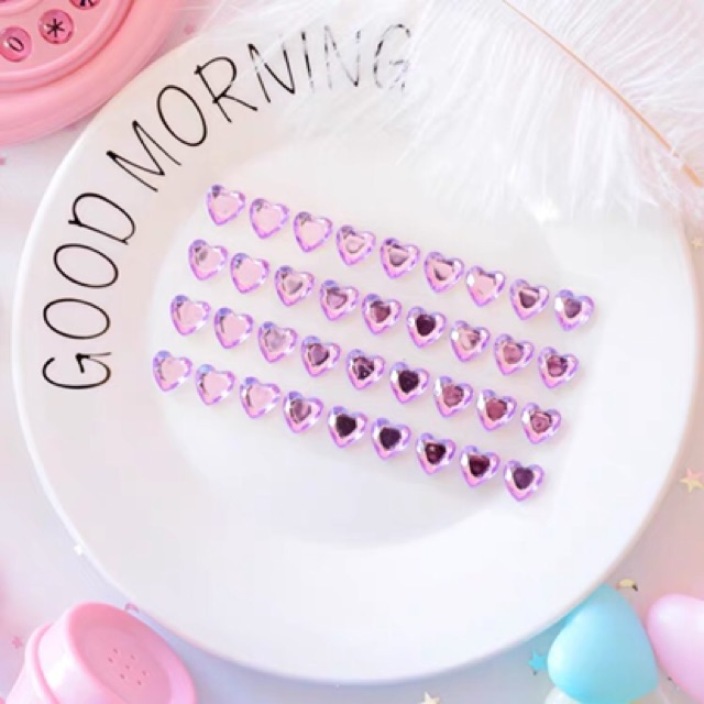 Đồ trang trí lightstick