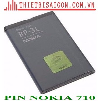 PIN NOKIA 710