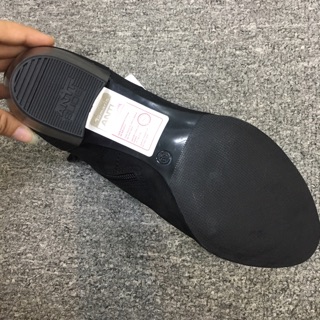 Boots oxford Tamaris