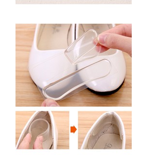 Bộ 02 miếng lót giày Silicon êm chân
