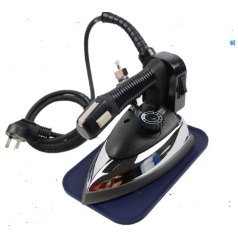 bàn ủi công nghiệp bình treo ES-94A hàng hót (FREESHIP)