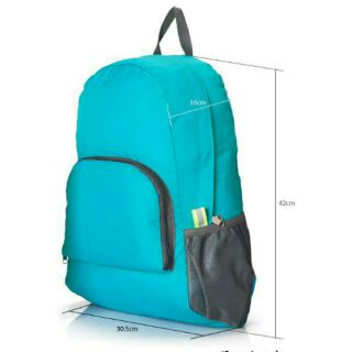 Theo dõi Shop, săn Deal Hot từ 6/1/2018 12:00 - ĐẾN 6/1/2018 23:59 - Ba lô du lich gấp gọn được
