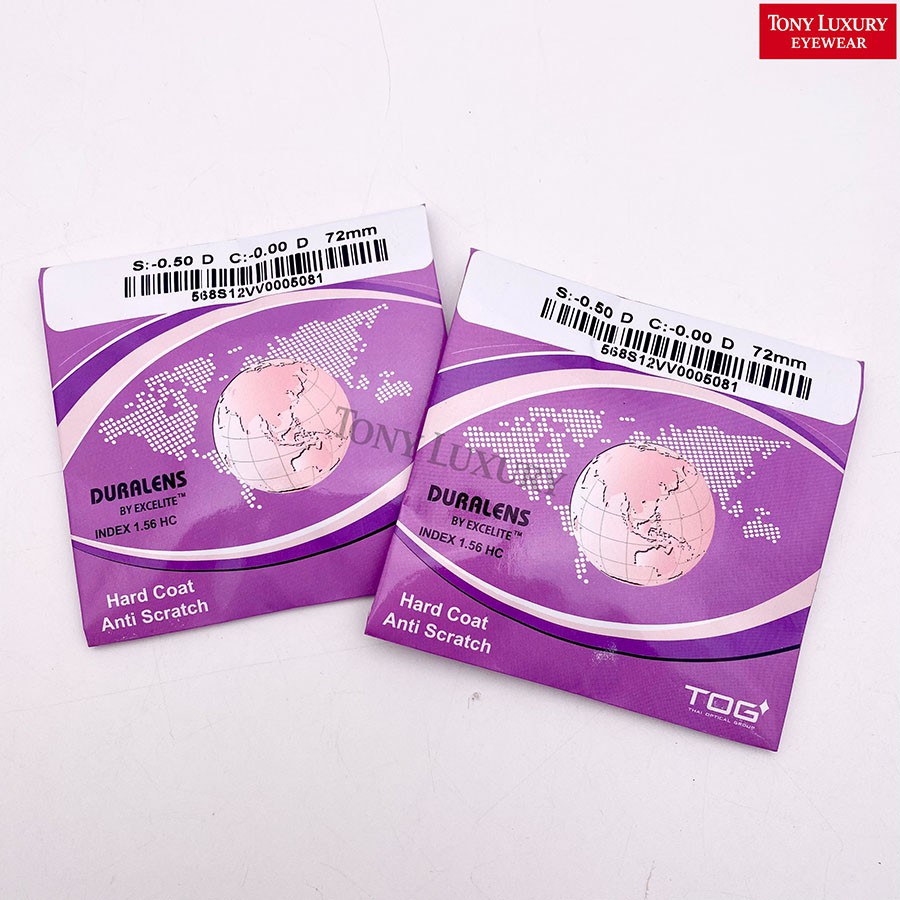 Mắt Kính Cận Loạn Tony Luxury Eyewear - Nhận Cắt Mắt Cận Theo Yêu Cầu | BigBuy360 - bigbuy360.vn