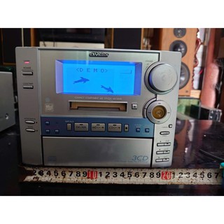 Cục dàn mini cỡ lớn Victor MXS5