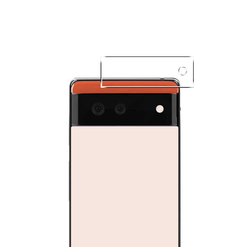 Kính Cường Lực 9H Trong Suốt Bảo Vệ Toàn Màn Hình Cho Google Pixel 6 A Google Pixel 6A
