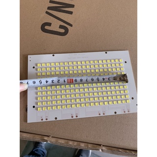 Vỉ LED 200W SMD 5054 cho đèn pha LED 200W