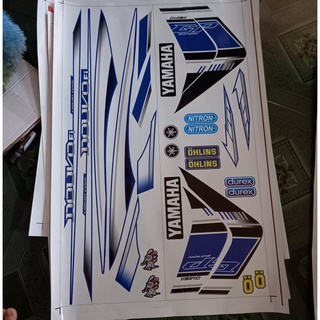 Tem rời nouvo 5 GP
