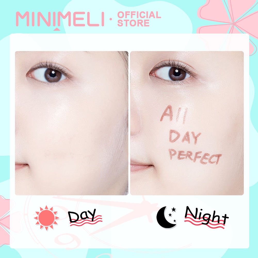 SACE LADY Kem che khuyết điểm dạng lỏng 6ml | BigBuy360 - bigbuy360.vn