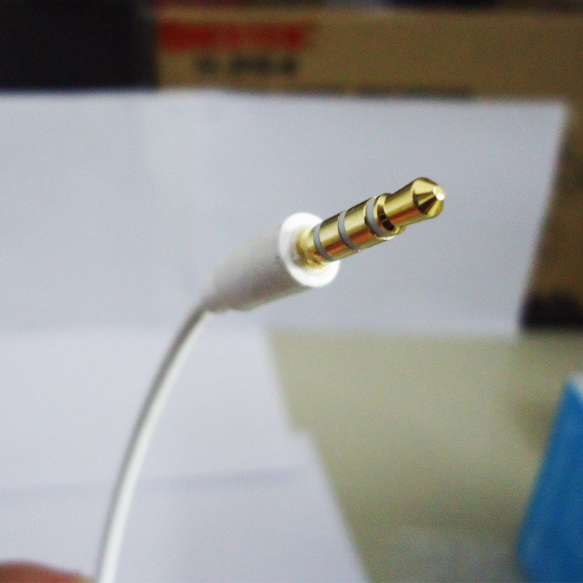 Tai Nghe S5830 Y9 zin Jack 3.5 Cho Điện Thoại SS
