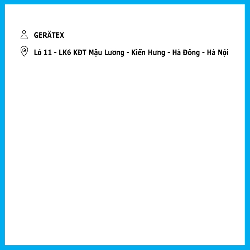 Bình giữ nhiệt Gerätex chất lượng CHLB Đức nhập khẩu chính hãng, chất liệu bằng thép không gỉ cao cấp