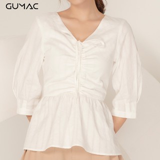 Áo rút ngực rã bèo AA9102 GUMAC