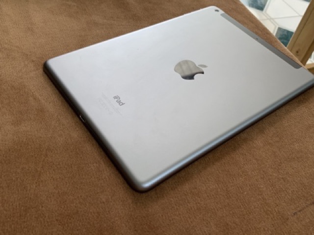 iPad Air 1 chỉ sử dụng wifi - 128G màu xám | WebRaoVat - webraovat.net.vn