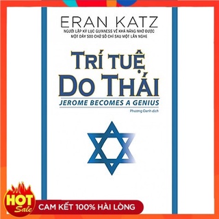 New - trí tuệ do thái