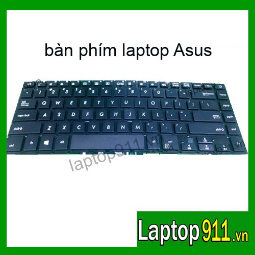 bàn phím laptop asus S410U bàn phim asus vivobook s14 s410 mới 100%