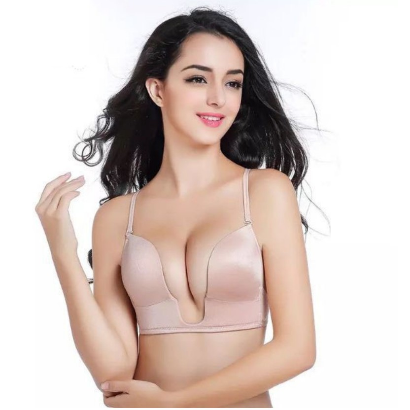 (Hot) Áo lót chữ U cao cấp siêu sexy N3312