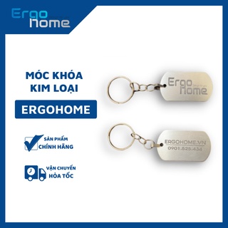 Móc khoá ergohome - ergohome