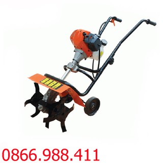 Máy xới đất Vinafarm VNXDMN-143RS