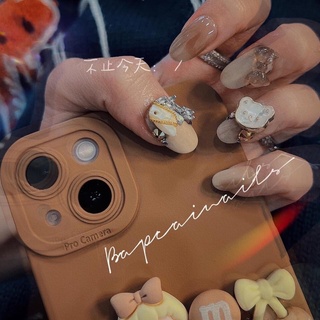 Set đá Nail set 30 viên