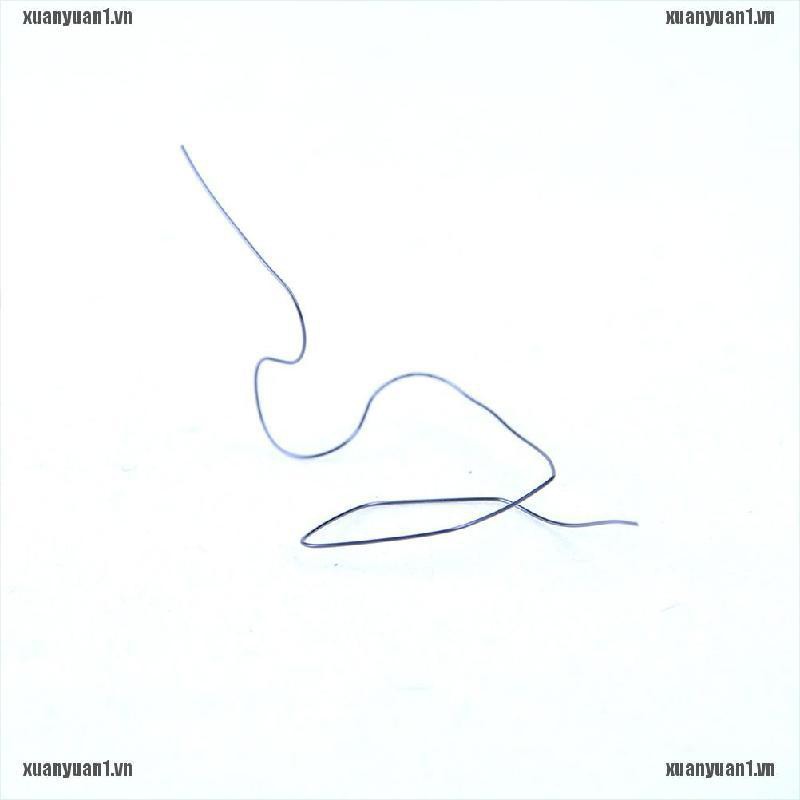 [XUANYUAN1] Dây Ghi Nhớ Kim Loại Hình Dạng Nitinol Số Lượng Lửa