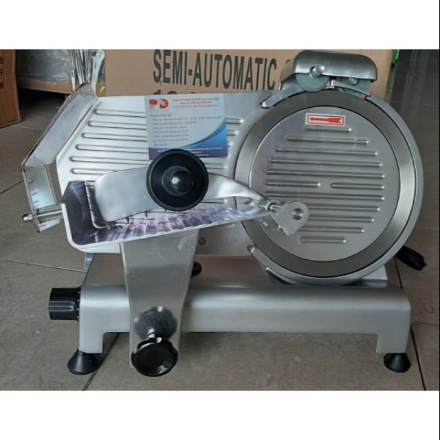 Máy thái thịt đông lạnh ES300