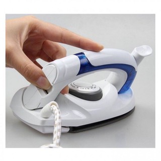 Bàn ủi hơi nước mini du lịch