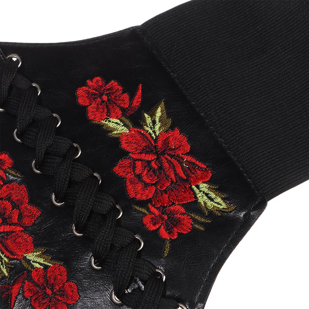 Yve Thắt Lưng Phổ Thông Mỏng Cho Nữ